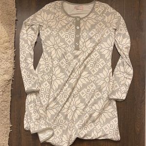 Sweet Honey Women’s Gown